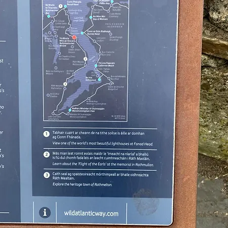 Apartman The Beauty Spot *