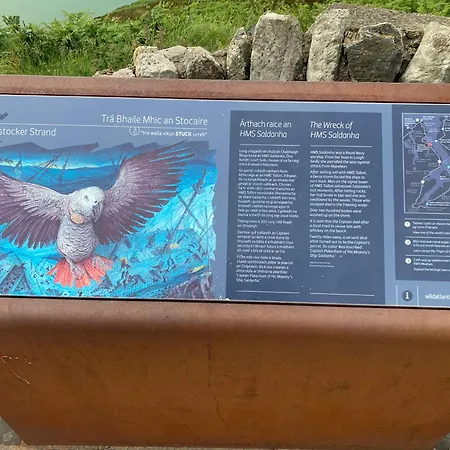 The Beauty Spot Appartamento