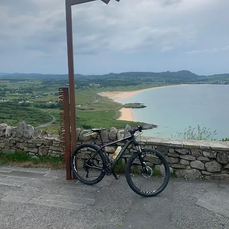 The Beauty Spot Apartman