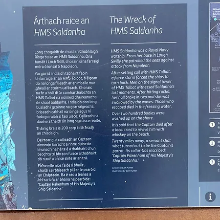 The Beauty Spot * Feevaghmore