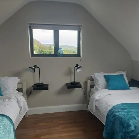 The Beauty Spot Apartman *