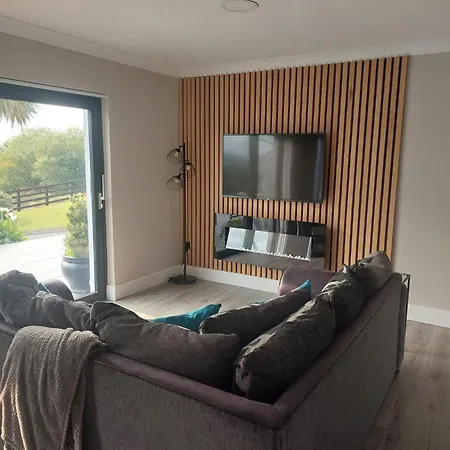 The Beauty Spot Apartment *