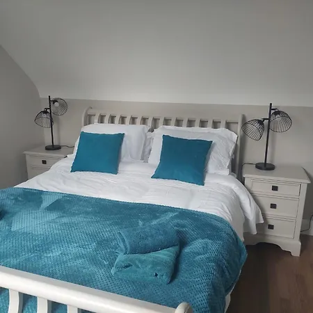 The Beauty Spot Apartment Letterkenny