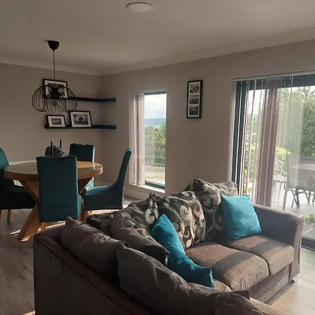 Apartment The Beauty Spot