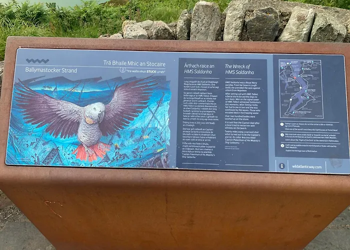 The Beauty Spot Lejlighed