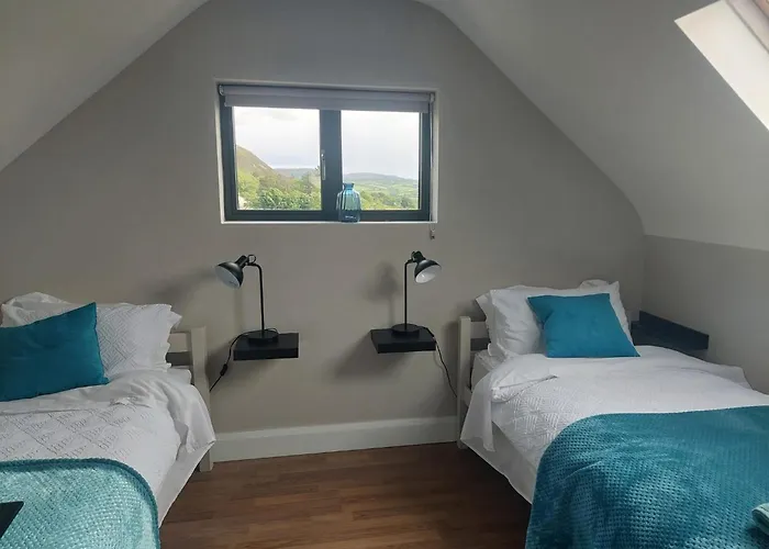 The Beauty Spot Apartment *