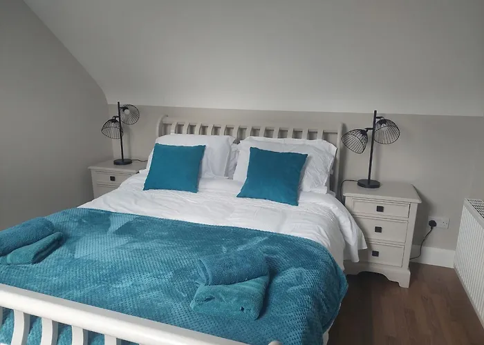 The Beauty Spot Apartment Feevaghmore