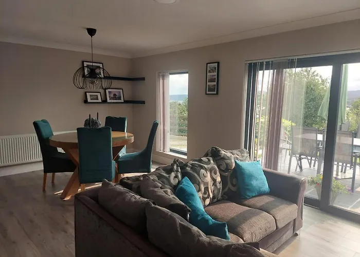 Apartment The Beauty Spot