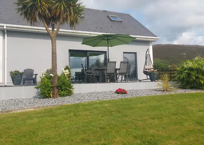 The Beauty Spot Feevaghmore