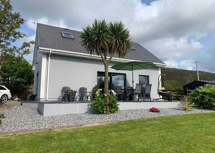 Lejlighed The Beauty Spot